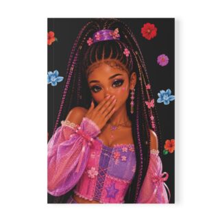 Kimi Pop : Cherry Blink Journal