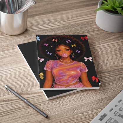 Mira Belle : Glossy Girl Journal - Image 5