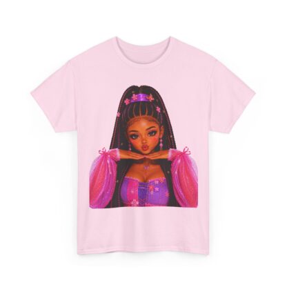 Kimi Pop: Cherry Blink Tee