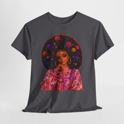 Zizi Bloom: Petal Play Tee - Image 18