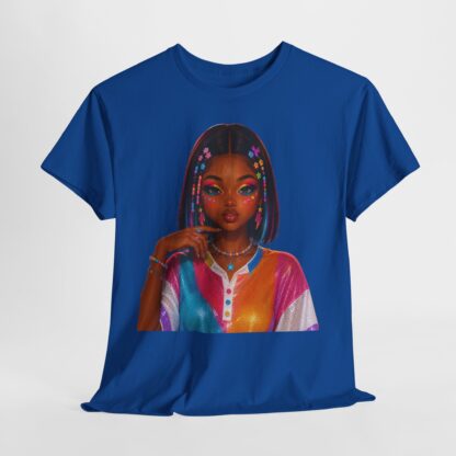Mimi Dottie: Rainbow Kiss Tee - Image 22