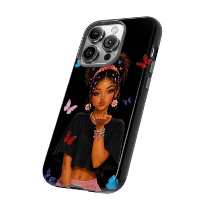 Aria Faye : Playful Muse Tough Case - Image 2