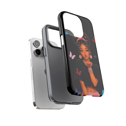 Aria Faye : Playful Muse Tough Case - Image 3