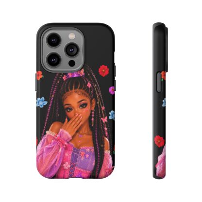 Kimi Pop : Cherry Blink Tough Case - Image 5