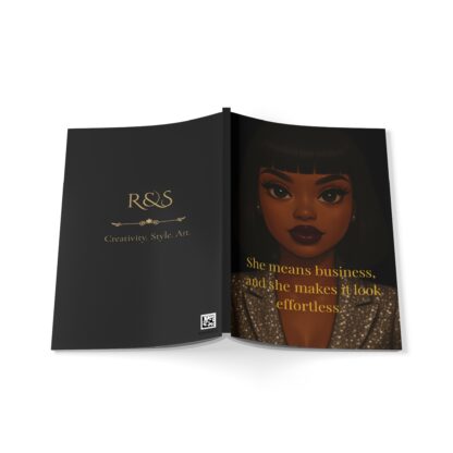 Indigo : Effortless Power Journal - Image 4