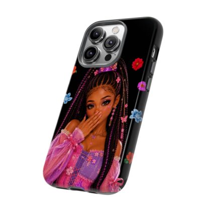 Kimi Pop : Cherry Blink Tough Case - Image 2