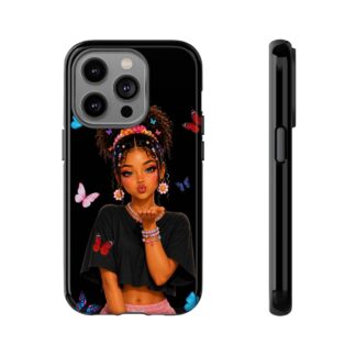 Aria Faye : Playful Muse Tough Case