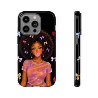 Mira Belle : Glossy Girl Tough Case