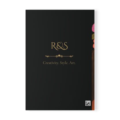 Aminah : Wild Radiance Journal - Image 2