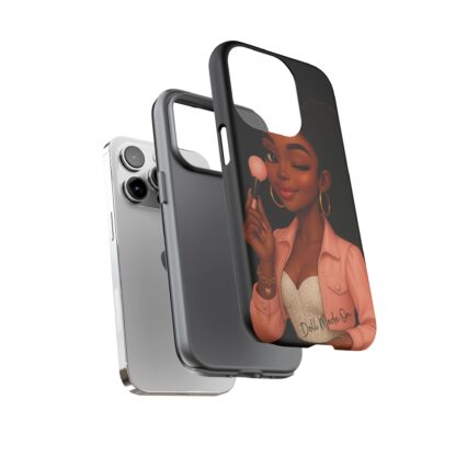 Amira Bloom : Doll Mode On Tough Case - Image 7