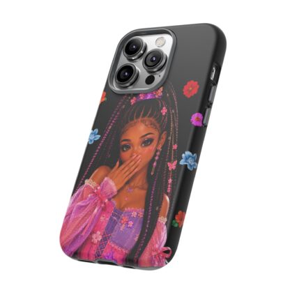 Kimi Pop : Cherry Blink Tough Case - Image 6