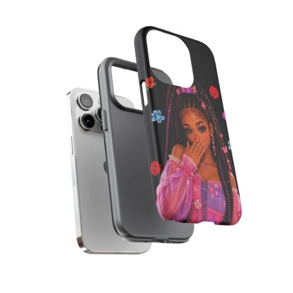 Kimi Pop : Cherry Blink Tough Case - Image 7