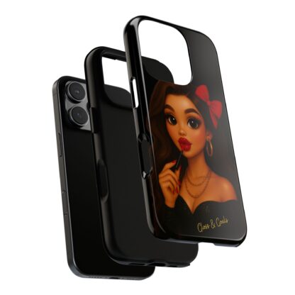 Lola Luxe : Gloss & Goals Tough Case - Image 3