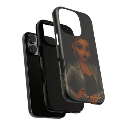 Raven Luxe : Venom Gloss Phone Case - Image 7