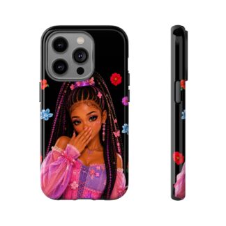 Kimi Pop : Cherry Blink Tough Case