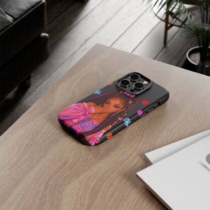Kimi Pop : Cherry Blink Tough Case - Image 8