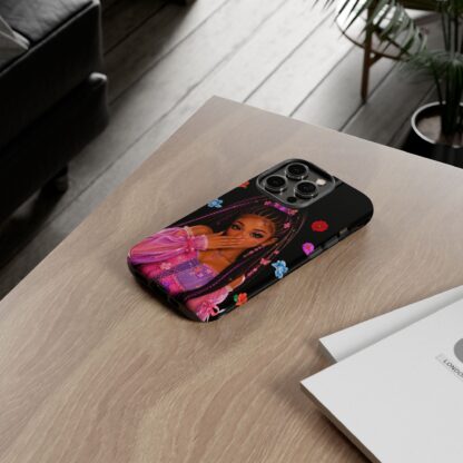 Kimi Pop : Cherry Blink Tough Case - Image 4