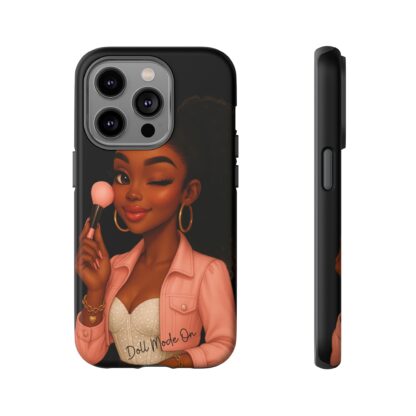 Amira Bloom : Doll Mode On Tough Case - Image 5